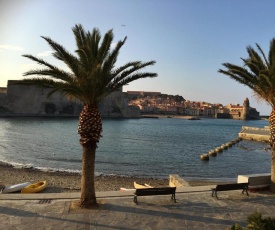 Résidence Collioure Plage