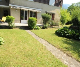 Appartement Bagnères-de-Luchon, 3 pièces, 6 personnes - FR-1-313-177