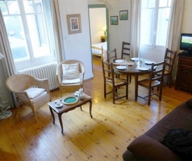 Appartement Bagnères-de-Luchon, 3 pièces, 7 personnes - FR-1-313-188