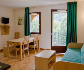 Appartement T3 Jardins de Ramel / LUCHON PYRÉNÉES