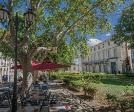 Appartement Canourgue - Première Conciergerie