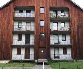 Appartement T3 Luchon