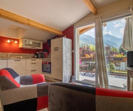 Le Nidouyé appartement 2 adultes UNIQUEMENT à Saint Lary Soulan