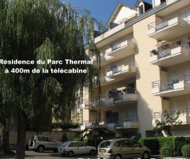 Appartements dans Résidence de Luchon