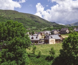 Les Hauts de Saint-Lary