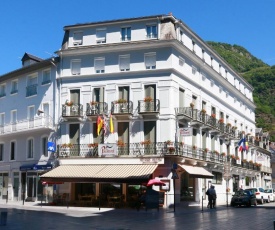 Hôtel Panoramic