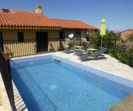 Villa Val San Jaume - 8COL12