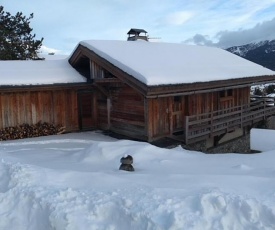 Bolquère I Chalet Boolly 5 étoiles luxe et bois I Vue montagne