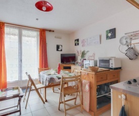 Studio Esquièze-Sère, 1 pièce, 4 personnes - FR-1-402-81