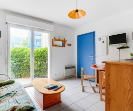 Appartement Esquièze-Sère, 2 pièces, 4 personnes - FR-1-402-21