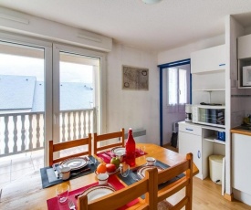 Appartement Esquièze-Sère, 2 pièces, 4 personnes - FR-1-402-23