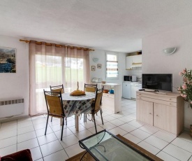 Appartement Esquièze-Sère, 2 pièces, 6 personnes - FR-1-402-28