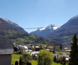 Appartement Esquièze-Sère, 3 pièces, 4 personnes - FR-1-402-58