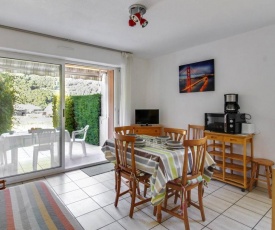 Appartement Esquièze-Sère, 3 pièces, 5 personnes - FR-1-402-37