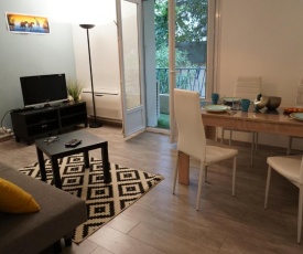 Bel Appartement Spacieux, agreable et bien situe