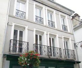 Maison hyper-centre Bagnères de Luchon