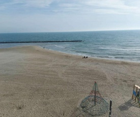 Studio Le Grau d'Agde, 1 pièce, 4 personnes - FR-1-423-152