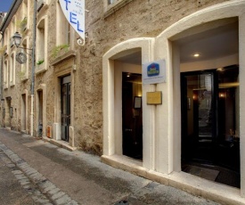 Best Western Hotel Le Guilhem