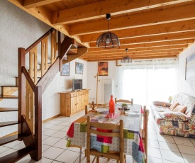 Appartement Esquièze-Sère, 3 pièces, 6 personnes - FR-1-402-9