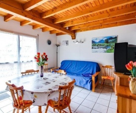 Appartement Esquièze-Sère, 3 pièces, 7 personnes - FR-1-402-36