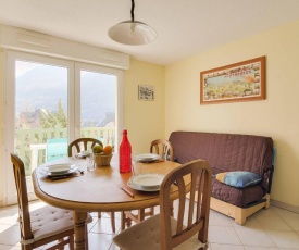 Appartement Esquièze-Sère, 3 pièces, 6 personnes - FR-1-402-86