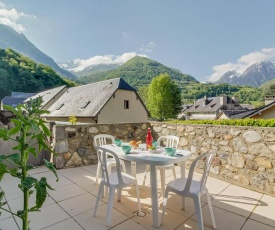 Appartement Esquièze-Sère, 3 pièces, 6 personnes - FR-1-402-93