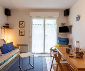 Appartement Esquièze-Sère, 3 pièces, 6 personnes - FR-1-402-98