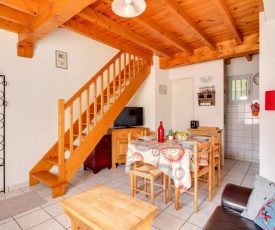 Appartement Esquièze-Sère, 4 pièces, 6 personnes - FR-1-402-90