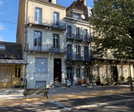 The Loft in Luchon