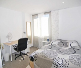 Chambre Montpellier Campanules (home sharing)