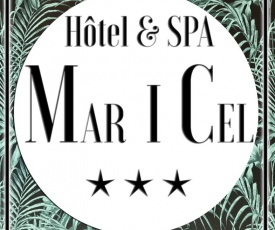 Hôtel Mar I Cel & Spa