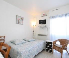 Studio Balaruc-les-Bains, 1 pièce, 1 personne - FR-1-553-32