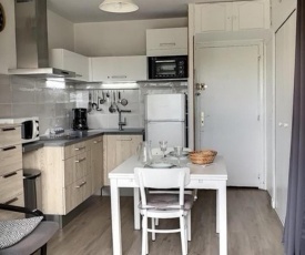 Studio Balaruc-les-Bains, 1 pièce, 2 personnes - FR-1-503-102