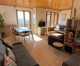 Très bel Appartement T3 de 62m2 8 personnes Font Romeu