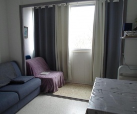 Studio Balaruc-les-Bains, 1 pièce, 2 personnes - FR-1-503-108