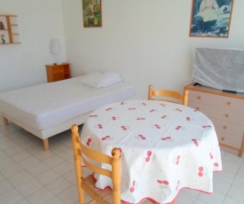 Studio Balaruc-les-Bains, 1 pièce, 2 personnes - FR-1-503-115