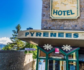 Hotel des Pyrénées