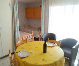 Studio Balaruc-les-Bains, 1 pièce, 2 personnes - FR-1-503-42