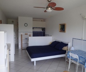 Studio Balaruc-les-Bains, 1 pièce, 2 personnes - FR-1-503-47