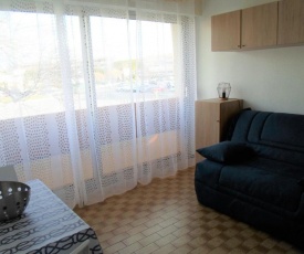 Studio Balaruc-les-Bains, 1 pièce, 2 personnes - FR-1-503-54