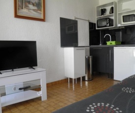 Studio Sète, 1 pièce, 4 personnes - FR-1-338-118