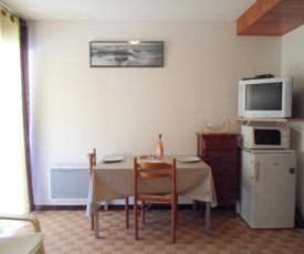 Studio Balaruc-les-Bains, 1 pièce, 2 personnes - FR-1-503-56