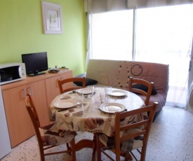 Studio Balaruc-les-Bains, 1 pièce, 2 personnes - FR-1-503-58