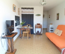 Studio Balaruc-les-Bains, 1 pièce, 2 personnes - FR-1-503-60