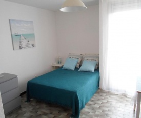 Studio Balaruc-les-Bains, 1 pièce, 2 personnes - FR-1-503-87