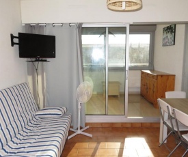 Studio Sète, 1 pièce, 4 personnes - FR-1-338-162