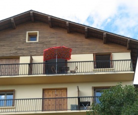 Chalet les lupins-T3