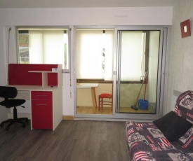 Studio Sète, 1 pièce, 4 personnes - FR-1-338-75