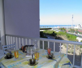 Studio Sète, 1 pièce, 4 personnes - FR-1-338-78