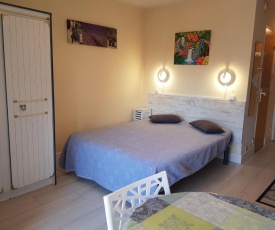 Studio Balaruc-les-Bains, 1 pièce, 2 personnes - FR-1-534-60